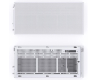 Jonsbo D31 MESH White - 1132885 - zdjęcie 9